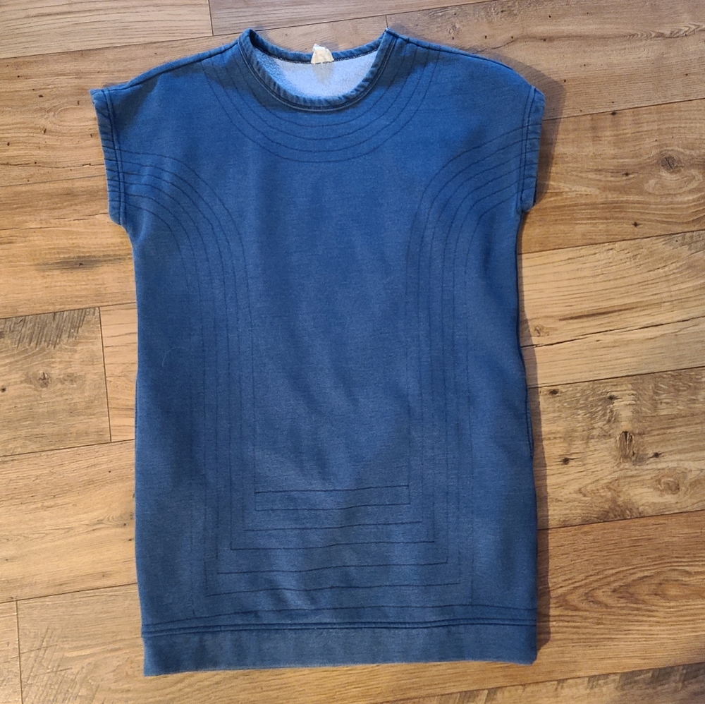 Tshirt Dress